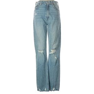 Mother Superior 
High waisted rider skimp